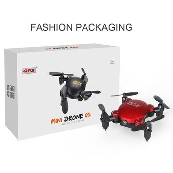 Remote Flying Camera Otto 
      NC 28763